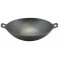 wok panvica z liatiny 36 cm